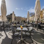 L’Agrume Café – Restaurant – Nice