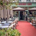 La Régence Café – Vence