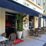 LeMy – Bar à Vins Restaurant – Nice