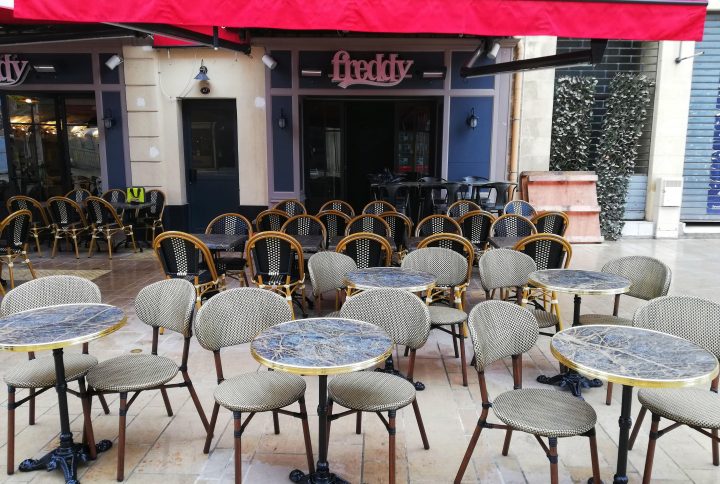 Chez Freddy – Restaurant – Cannes