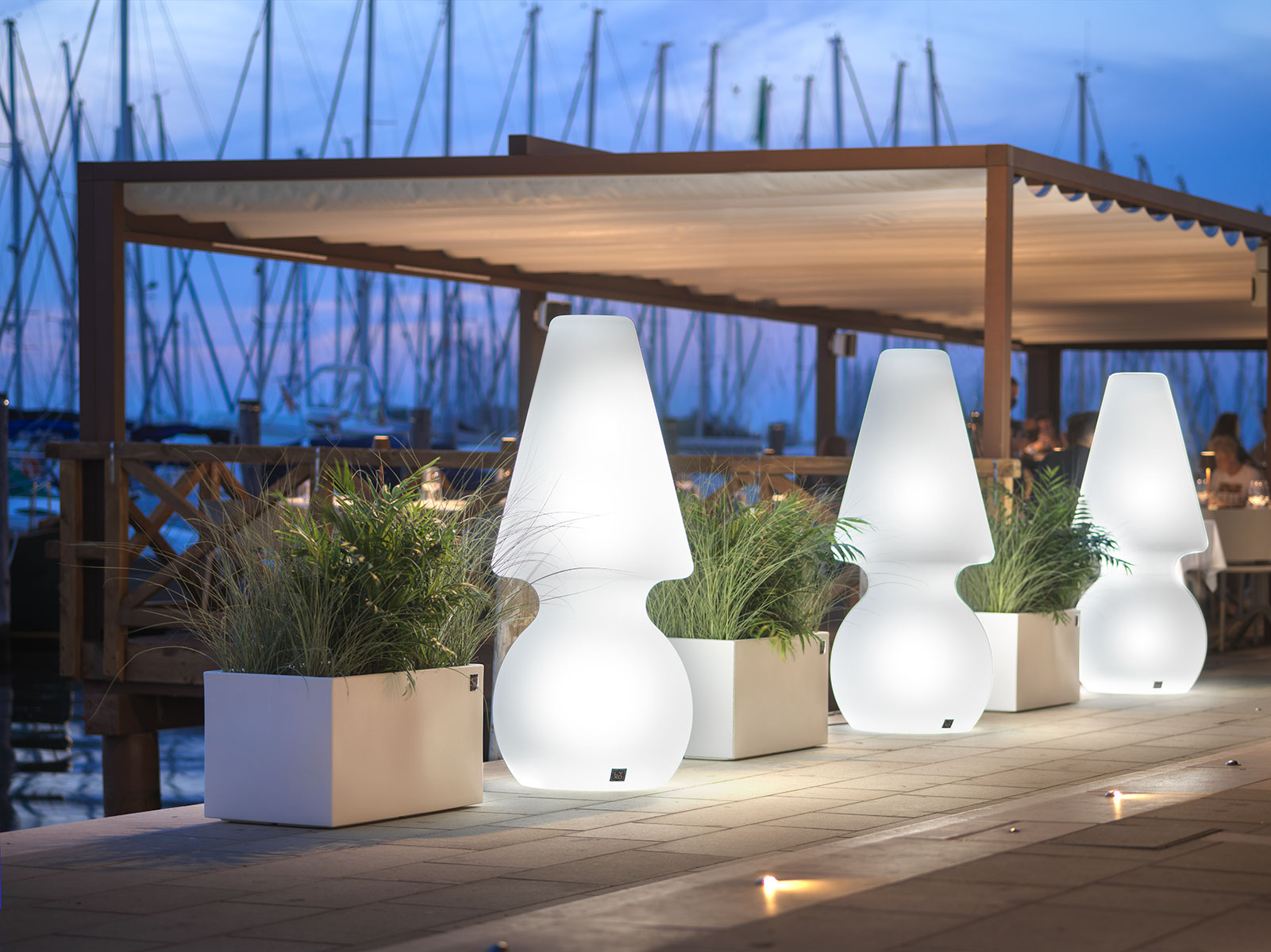Luminaires